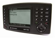 navman tracking device